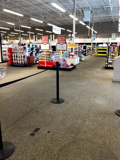 Office Supply Store «Office Depot», reviews and photos, 3653 Eisenhower Pkwy, Macon, GA 31206, USA