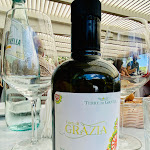 Photo n°8 de l'avis de Flavia.g fait le 31/08/2021 à 07:30 sur le  Vitina Cucina e Pizza à Cinisi