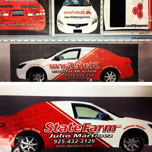 Insurance Agency «Julio Martinez - State Farm Insurance Agent», reviews and photos