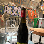 Photo n°1 de l'avis de Roksana.o fait le 19/03/2022 à 14:12 sur le  OAK Napoli Wine And Craft Beer à Naples