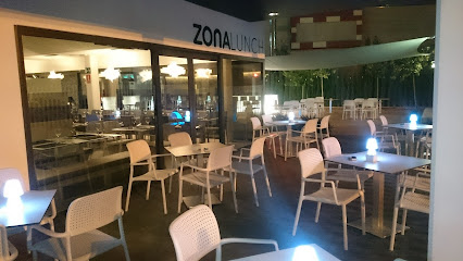 ZONA LUNCH - Restaurante en Monzón - Av. Pueyo, 101, 22400 Monzón, Huesca, Spain