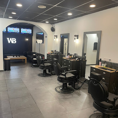 Wael Barber Shop – Salon de coiffure et barbier pour homme à Marseille