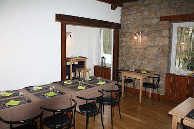 Pizzeria des Sources à Sermamagny