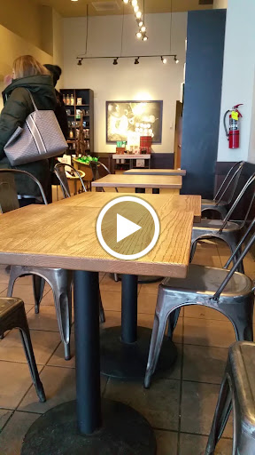 Coffee Shop «Starbucks», reviews and photos, 33 W Ridge Pike #275, Limerick, PA 19468, USA