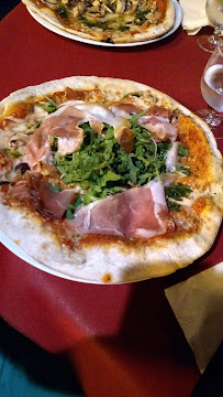 Pizza du Restaurant Le Clémenceau à Vence - n°5