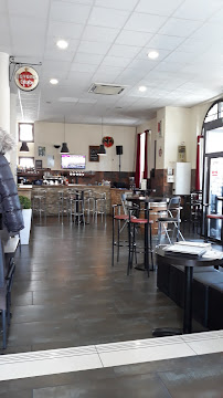 Atmosphère du Restaurant No Name / Le coffre à Foix - n°6