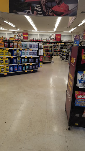 Auto Parts Store «Advance Auto Parts», reviews and photos, 1605 S Missouri Ave, Clearwater, FL 33756, USA
