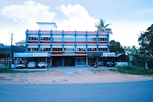 Chakkalakkal Residency image