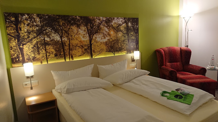 Photos des visiteurs hôtels ANDERS Hotel Walsrode 29664 Walsrode