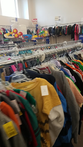 Clothing Store «Goodwill», reviews and photos, 2 Commerce Dr, Victor, NY 14564, USA