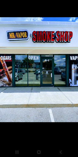 Smoke shop and cigar