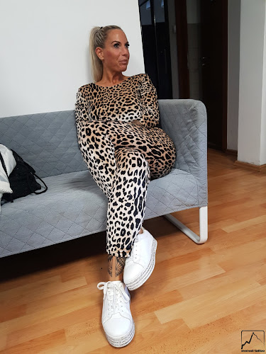 Everest Tattoo - Tetoválószalon