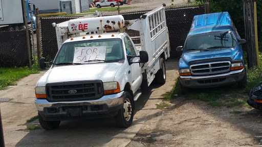 Supermarket «Imperial Fresh Markets», reviews and photos, 5800 Caniff St, Detroit, MI 48212, USA