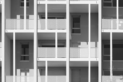 Okho Architectures à Lyon