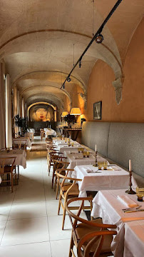 Atmosphère du Restaurant Bibendum à Avignon - n°5