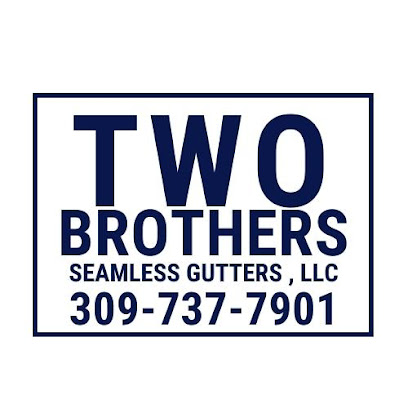 Two Brothers Seamless Gutters, LLC