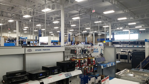 Electronics Store «Best Buy», reviews and photos, 700 Du Bois St, San Rafael, CA 94901, USA