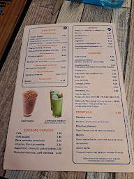 Photo n°4 de Pitadine Cannes à Cannes ()