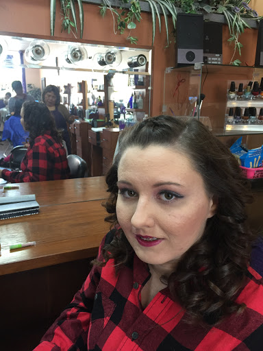 Hair Salon «Hairline Beauty Salon», reviews and photos, 5193 Shore Dr # 106, Virginia Beach, VA 23455, USA