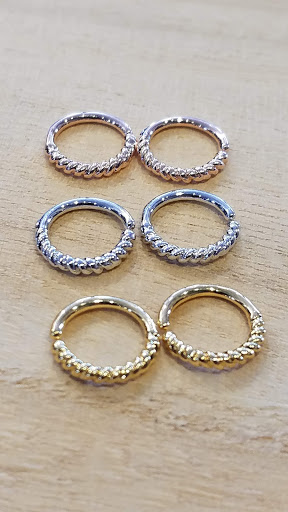 Boutique «Club Tiki Boutique», reviews and photos, 220 Division St S, Northfield, MN 55057, USA