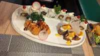California roll du Restaurant japonais OKII à Strasbourg - n°1