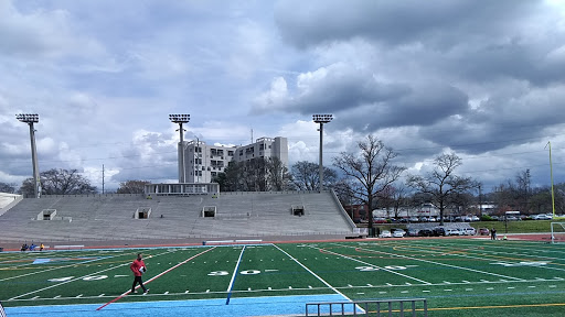 Stadium «Grady Stadium», reviews and photos, 929 Monroe Dr NE, Atlanta, GA 30308, USA