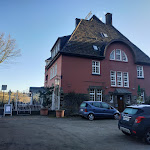 Photo n°5 de l'avis de Arthur. fait le 27/02/2019 à 11:48 sur le  Gasthaus und Hotel An der Kost à Hattingen
