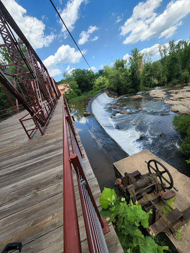 Nature Preserve «Glendale Shoals Preserve», reviews and photos, Emma Cudd Rd, Spartanburg, SC 29302, USA