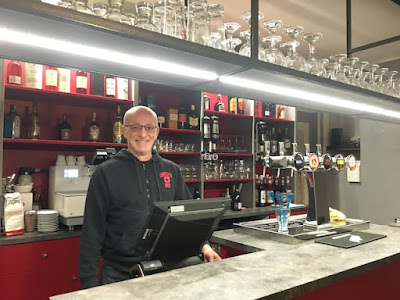 Le Chauve Souriant à Poitiers
