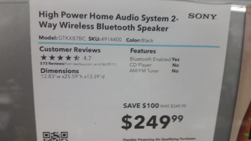 Electronics Store «Best Buy», reviews and photos, 3849 S Delsea Dr, Vineland, NJ 08360, USA