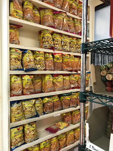 Indian Grocery Store «India A1 Grocery», reviews and photos, 4815 Lee Hwy, Arlington, VA 22207, USA