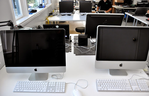 Computer Repair Service «Two River Computer», reviews and photos, 120 Fair Haven Rd, Fair Haven, NJ 07704, USA