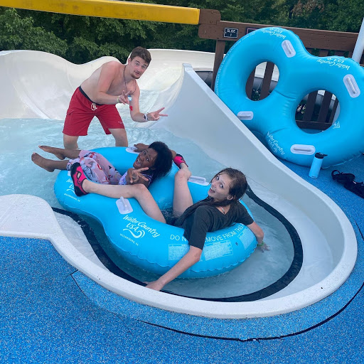 Water Park «Water Country USA», reviews and photos, 176 Water Country Pkwy, Williamsburg, VA 23185, USA