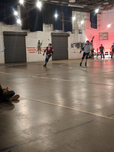 Twin Cities Roller Derby