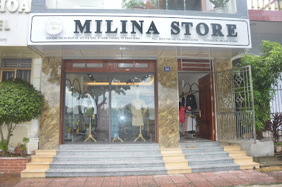 Milina Store