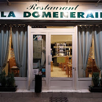 Photos du propriétaire du Restaurant La Domeneraie - n°1