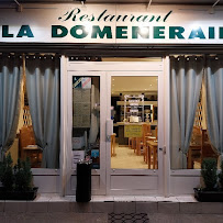 Les plus récentes photos du Restaurant La Domeneraie - n°3