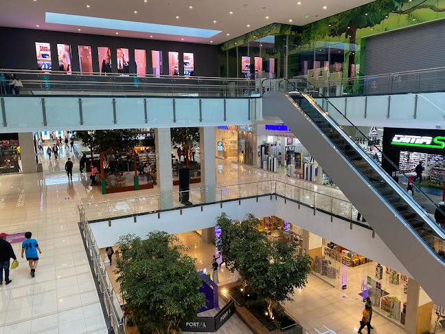 Opiniones de Portal Shopping en Quito - Centro comercial