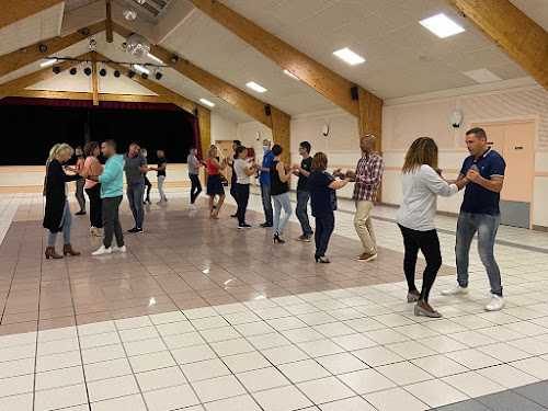 École de danse Latina Salsa Marolles-sur-Seine