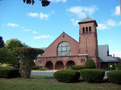 Dalton United Methodist Church