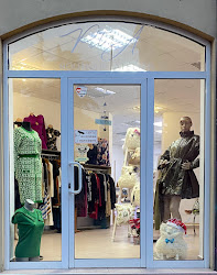 PetiA - Бутиков магазин за дамски дрехи