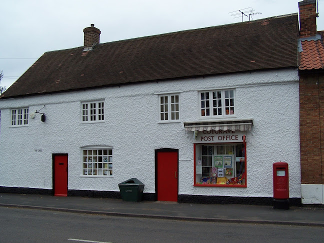 Cotgrave Post Office