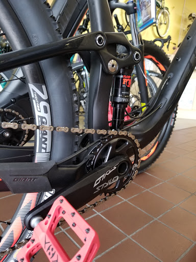 Bicycle Store «Pioneer Cycle», reviews and photos, 12741 Central Ave NE, Blaine, MN 55434, USA