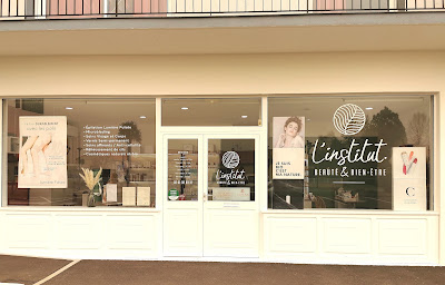 L'INSTITUT. Beauté & Bien-Être à Mouilleron-le-Captif