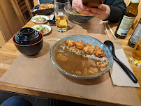 Soupe du Restaurant japonais Hima No Ya à Meaux - n°6