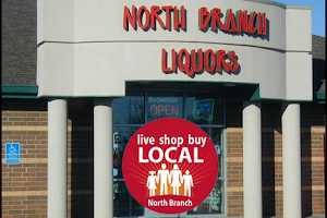 North Branch Liquors (East Store) image