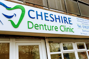 Cheshire Denture Clinic image