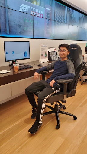 Computer Store «Microsoft Store - The Domain», reviews and photos, 3309 Esperanza Crossing #104, Austin, TX 78758, USA