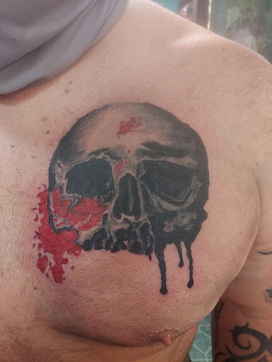 Explore naruto tattoos ideas, creative tattoo ideas in Saginaw, available at Adorned With Envy