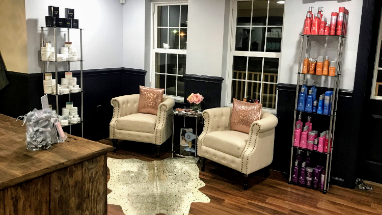 Studio Blush 19363